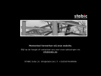 stabic.be