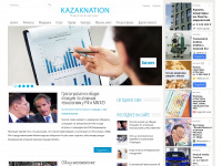 Kazaknation.com