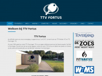 Ttvfortus.nl
