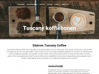 Tuscanycoffee.nl