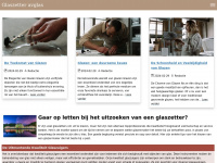 glaszetter-avglas.nl
