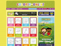 Colorir-online.com