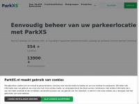 Parkxs.nl