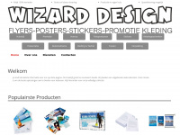 Wizarddesign.nl