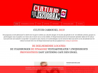Cultuur-carrousel.nl