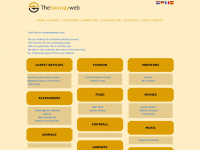 Thetwowayweb.com