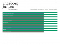Ingeborgjansen-docs.nl