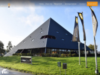 Piramide-opende.nl