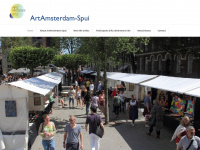 Artamsterdam-spui.com