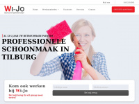 wi-jo-schoonmaakdiensten.nl