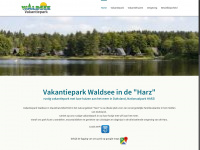 vakantiepark-waldsee.nl