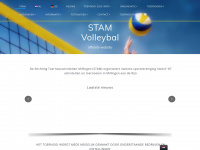 Stamvolleybal.com