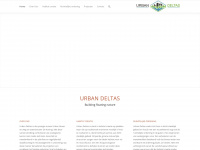 Urbandeltas.com