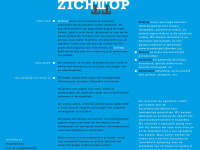Zichttop.nl