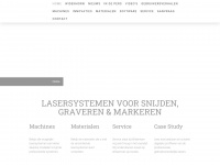 lasersnijsystemen.nl