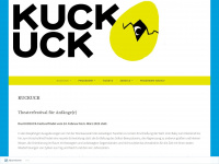 Kuckuckfestival.com