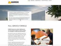 Magnumprojectservices.nl