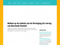 Vwfwarmond.nl