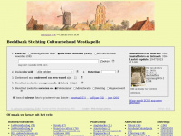 Westkapelle-beeldbank.nl