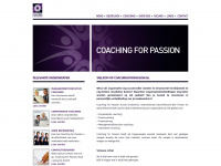 coachingforpassion.nl