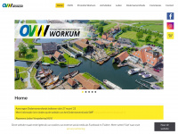 Ondernemersverenigingworkum.nl
