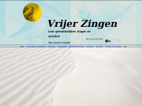 vrijerzingen.nl