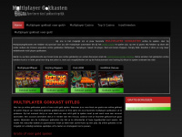 Multiplayergokkasten.net