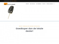 Autosleutelkaart.nl