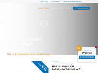 Autorijschooladventure.nl