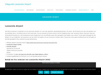 lanzarote-airport.nl