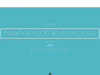 Acupunctuurdemooij.nl