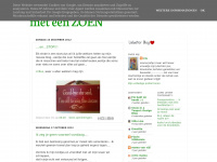 Meteenzoen.blogspot.com