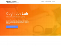 Cognitive-lab.com