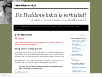 Debeddenwinkel.wordpress.com
