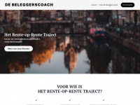debeleggerscoach.nl