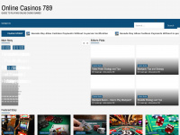 Online-casinos-789.com