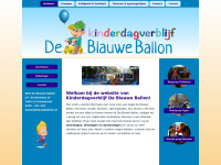 Deblauweballon.nl