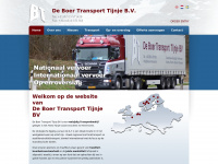 Deboer-transport.nl