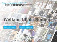 Debonnet.nl