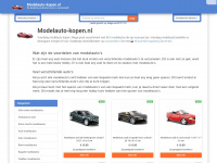 modelauto-kopen.nl