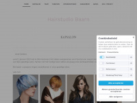 Hairstudiobaarn.nl