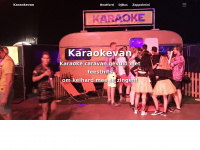 Karaokevan.nl