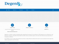 Degenrx.com