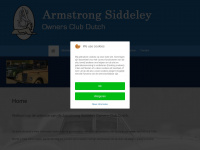 Armstrongsiddeley.info