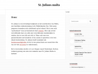 St-julians-malta.nl
