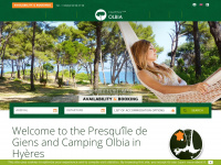 Camping-olbia.co.uk