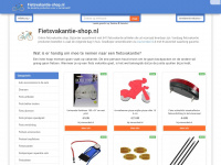fietsvakantie-shop.nl