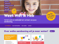 Weetwatikheb.nl