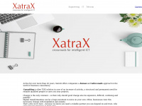 Xatrax.com