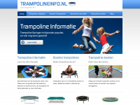 trampolineinfo.nl